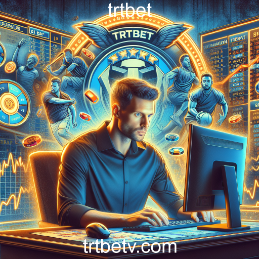 Descubra o Mundo dos Fantasy Sports no TRTBet
